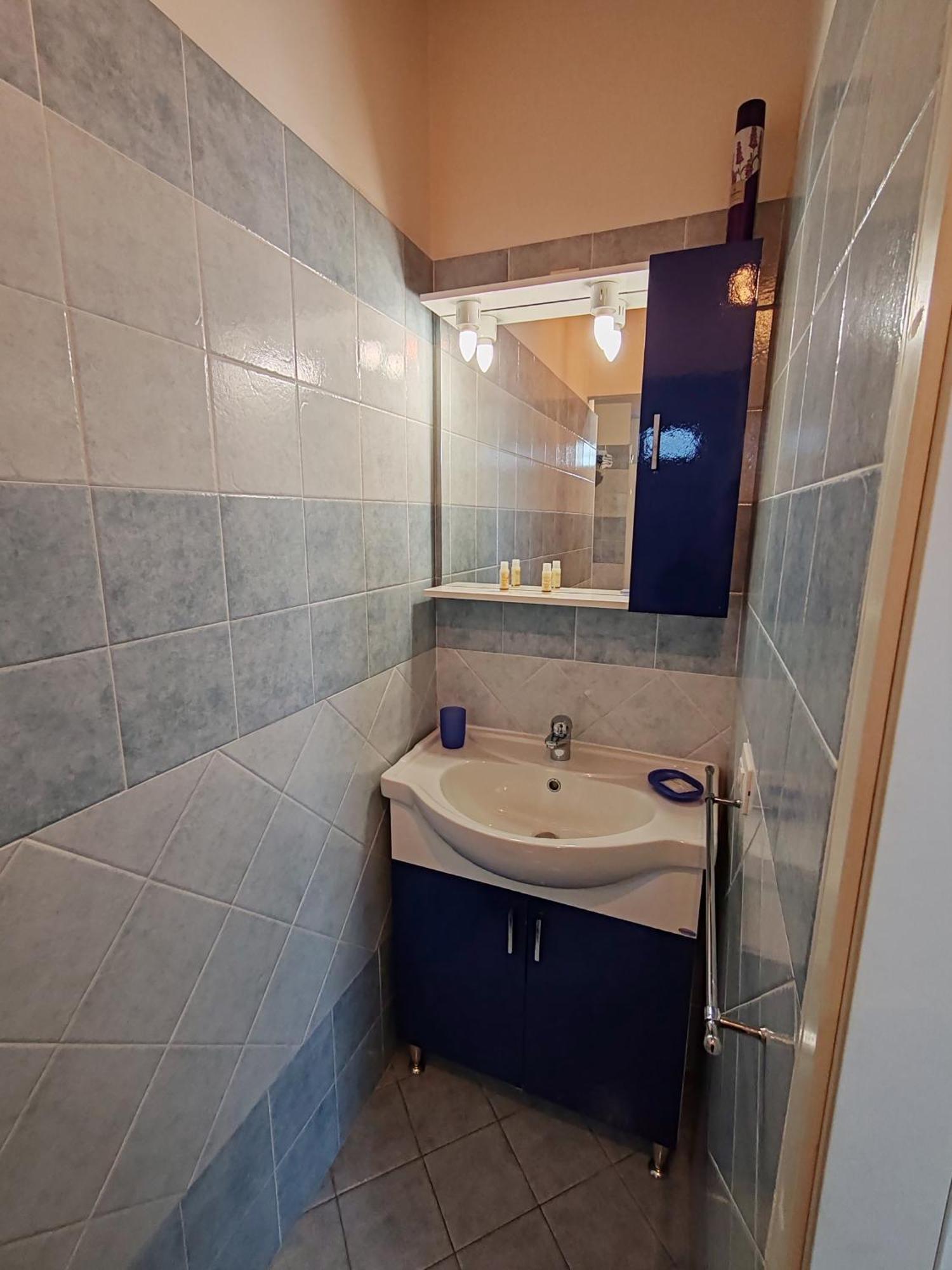 Residenza Silvana Apt A Cielo On The Ground Floor With Parking Вербания Экстерьер фото