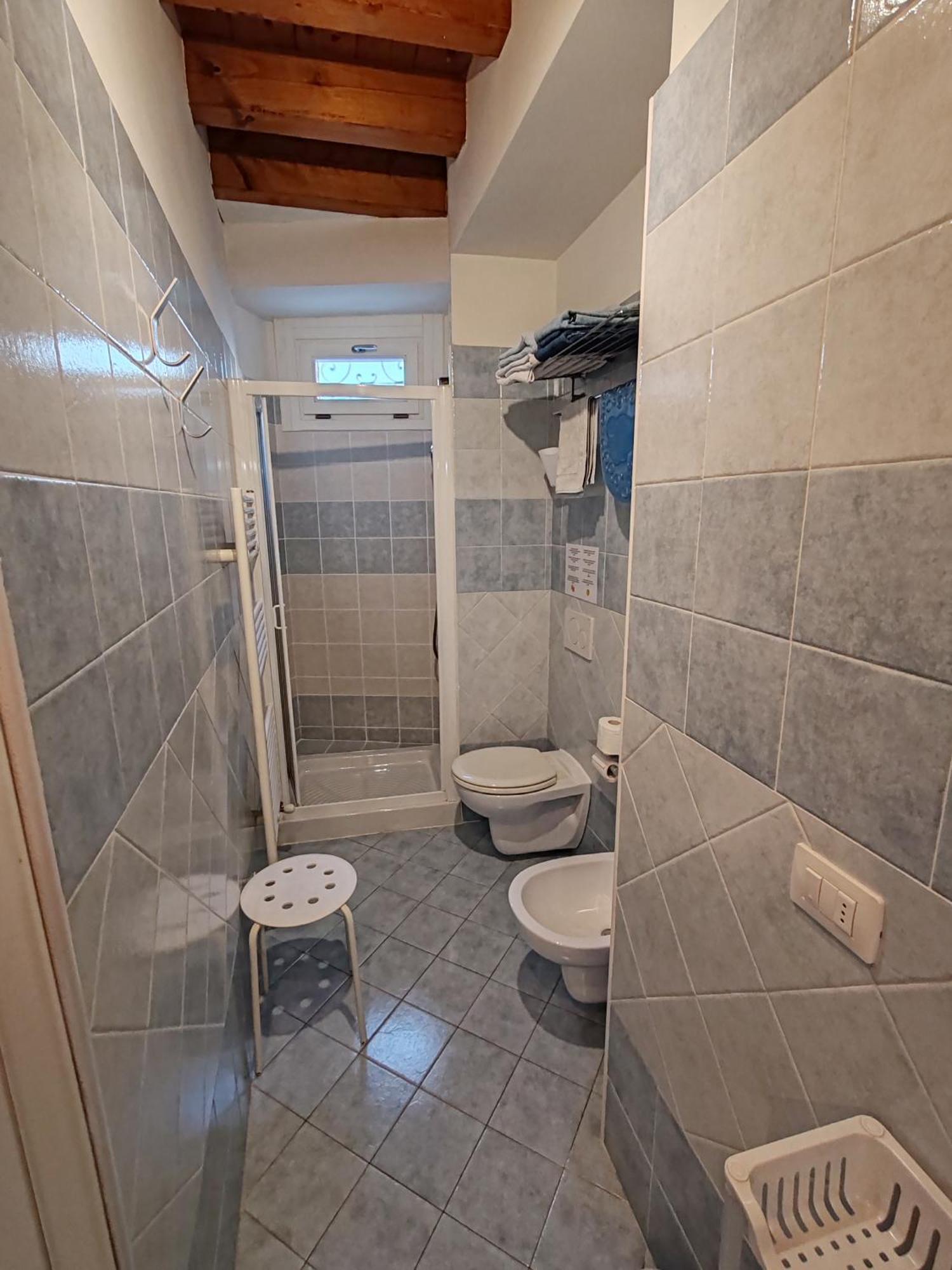Residenza Silvana Apt A Cielo On The Ground Floor With Parking Вербания Экстерьер фото